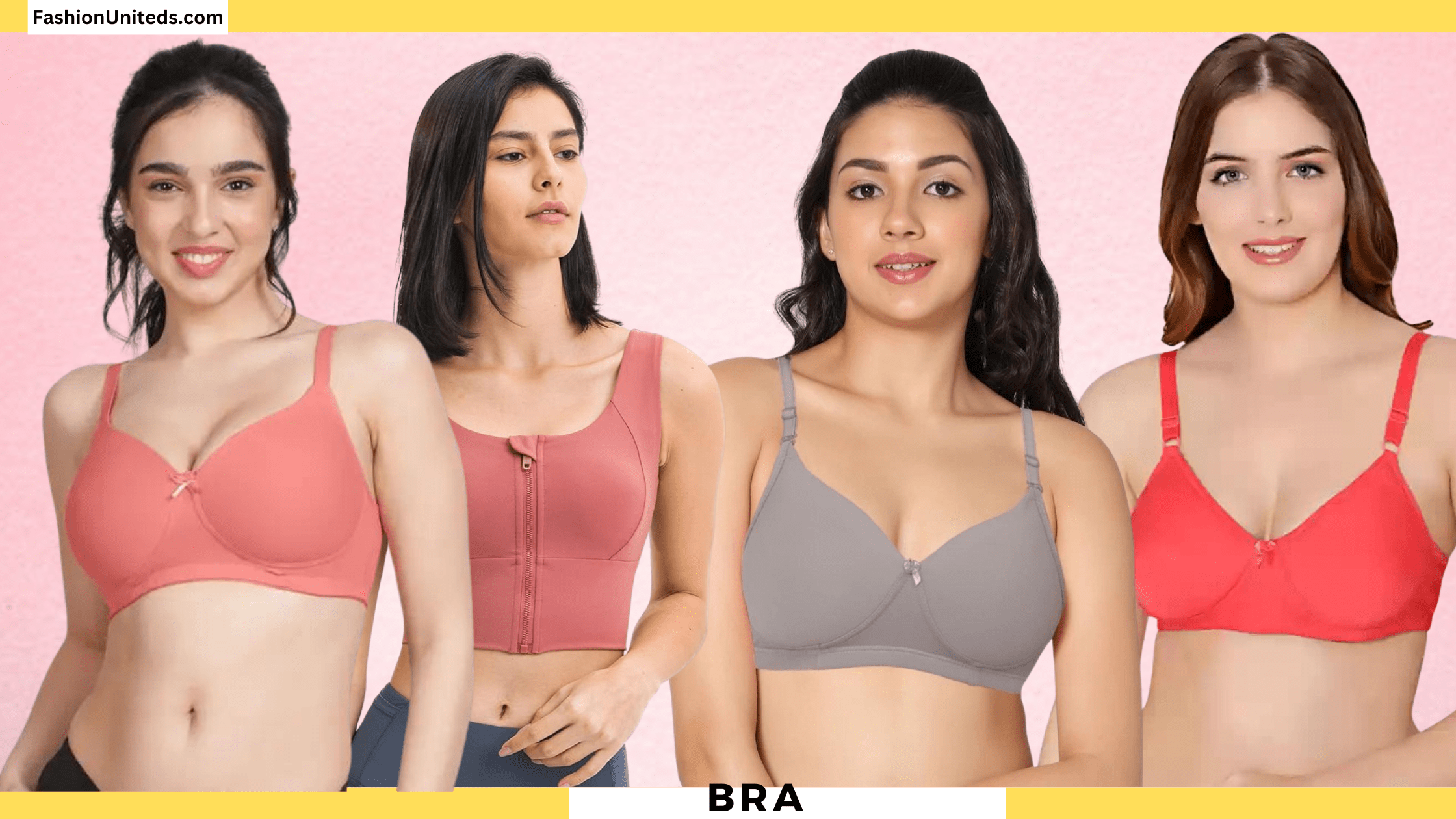 Bra