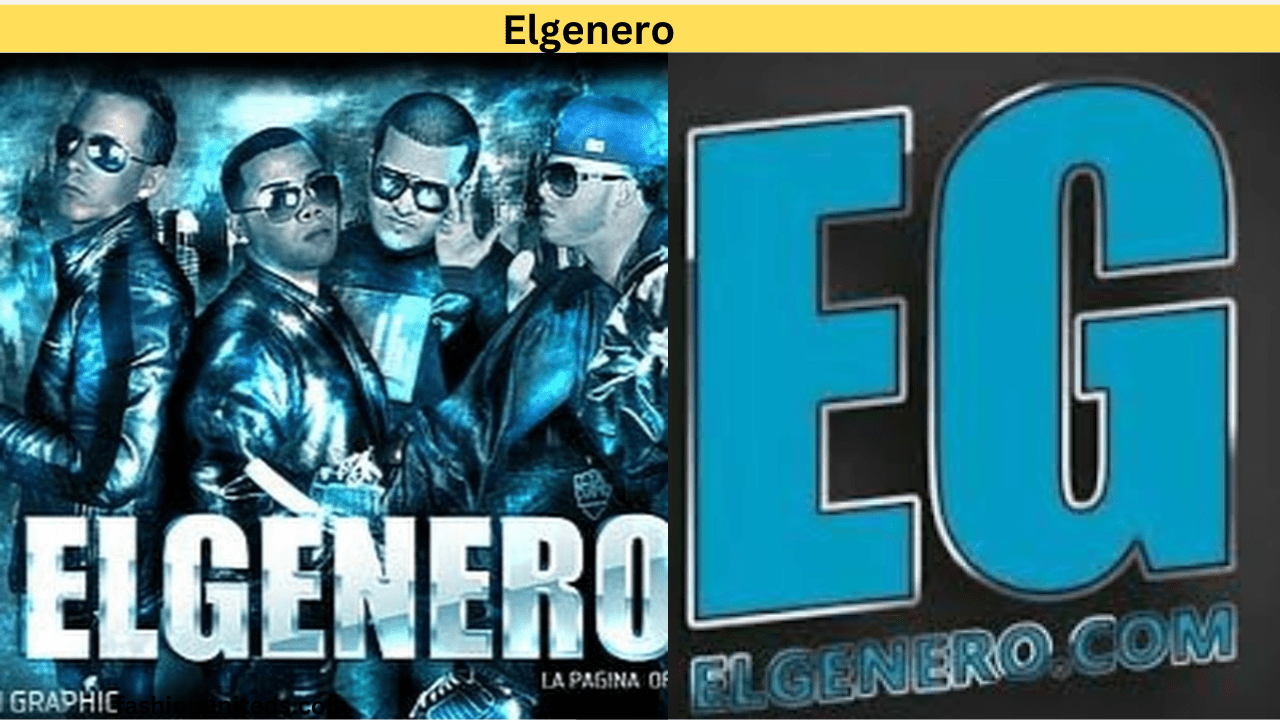 Elgenero