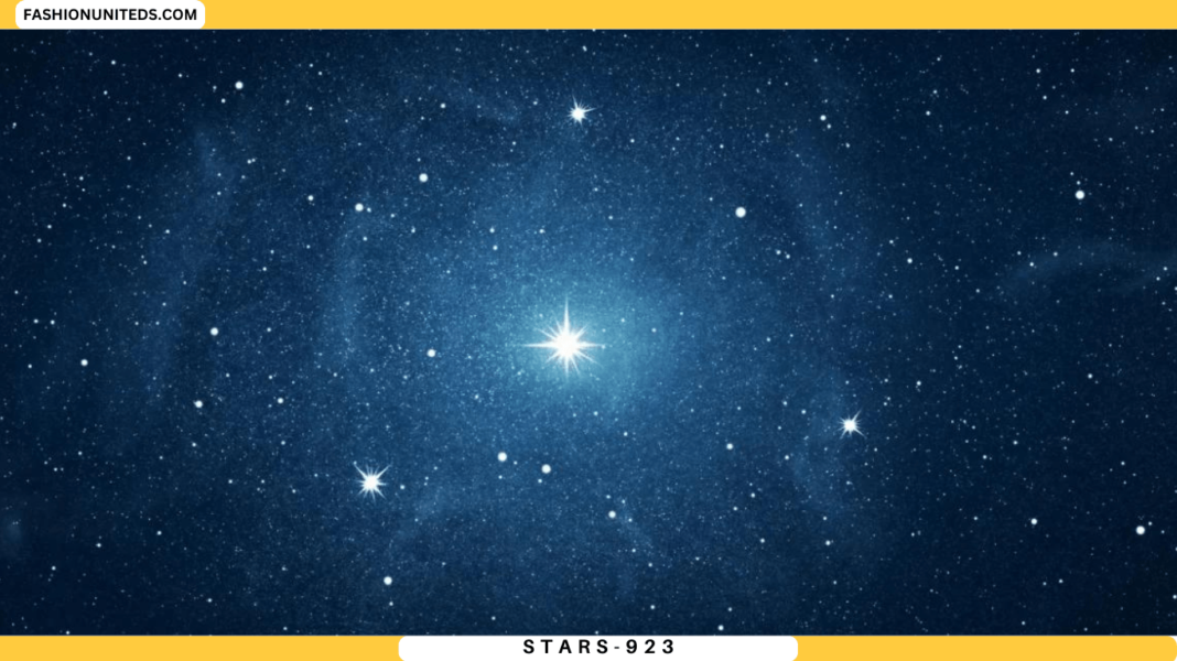 Stars-923