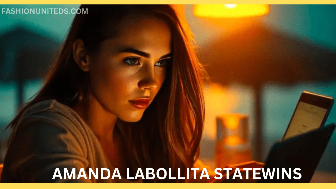 Amanda Labollita Statewins